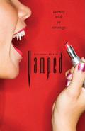 Vamped (Vamped #1) by Lucienne Diver