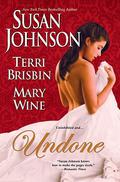 Undone (Storm #1.5) by Susan Johnson