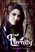 Eternity (Fallen Angel #2) by Heather Terrell
