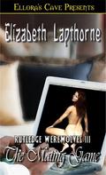 The Mating Game by Elizabeth Lapthorne