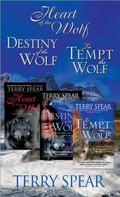 Terry Spear’s Wolf Bundle by Terry Spear