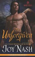 The Unforgiven (The Watchers #1) by Joy Nash
