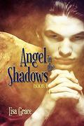 Angel In The Shadows (Angel #1) by Lisa Grace