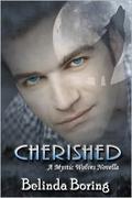 Cherished by Belinda Boring