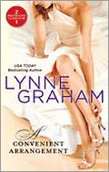 A Convenient Arrangement: The Italian's Wife\The Spanish Groom by Lynne Graham