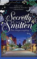 Secretly Smitten (Smitten #2) by Diann Hunt