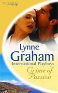 Crime of Passion by Lynne Graham
