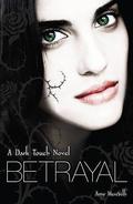 Betrayal (Dark Touch #4) by Amy Meredith