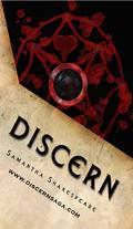 Discern (Discern Saga #1) by Samantha Shakespeare