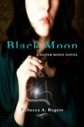 Black Moon by Rebecca A. Rogers