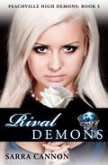 Rival Demons by Sarra Cannon