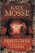 Sepulchre (Languedoc #2) by Kate Mosse