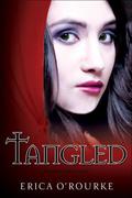 Tangled (Torn Trilogy #2) by Erica O'Rourke