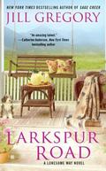 Larkspur Road (Lonesome Way #2) by Jill Gregory