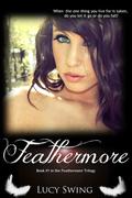 Feathermore (Feathermore #1) by Lucy Swing