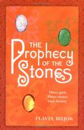 The Prophecy of the Stones by Linda Coverdale