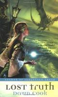 Lost Truth by Dawn Cook