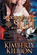 Caribbean Scot by Kimberly Killion