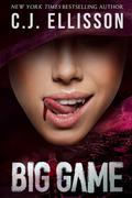 Big Game by C.J. Ellisson