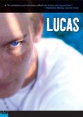 Lucas by Kevin Brooks
