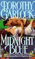 Midnight Blue by Dorothy Garlock