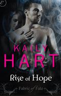 Rise of Hope (Vadim #1) by Kaily Hart