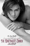 RSVP (The Winemaker's Dinner #0.5) by Ivan Rusilko