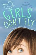 Girls Don't Fly by Kristen Chandler