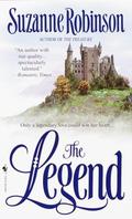 The Legend by Suzanne Robinson
