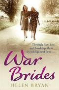 War Brides by Helen Bryan