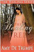 The Healing Tree by Amy De Trempe