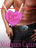 Paper Hearts by Kathleen Kane