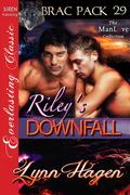 Riley's Downfall by Lynn Hagen