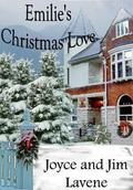 Emilie's Christmas Love by Joyce Lavene
