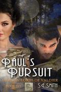 Paul's Pursuit by S.E. Smith