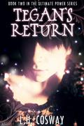 Tegan's Return by L.H. Cosway