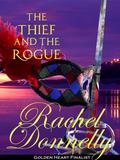 The Thief and the Rogue by Rachel Donnelly
