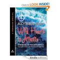 Wild Hearts in Atlantis by Alyssa Day