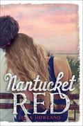 Nantucket Red (Nantucket #2) by Leila Howland