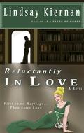 Reluctantly In Love by Lindsay Kiernan