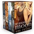 Seasons of the Moon Series by S.M. Reine