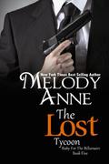The Lost Tycoon by Melody Anne