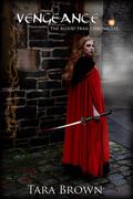 Vengeance by Tara Brown
