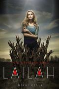 Lailah (The Styclar Saga #1) by Nikki Kelly