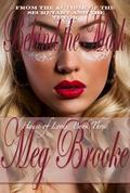 Behind the Mask (House of Lords #3) by Meg Brooke