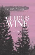 Curious Wine by Katherine V. Forrest