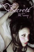 Secrets (The Empath Triology #3) by H.K. Savage