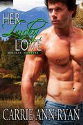 Her Lucky Love by Carrie Ann Ryan