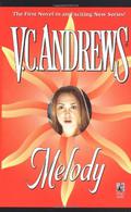 Melody by V.C. Andrews