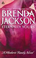 Eternally Yours by Brenda Jackson